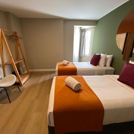 Viajero Arequipa Hostel Εξωτερικό φωτογραφία