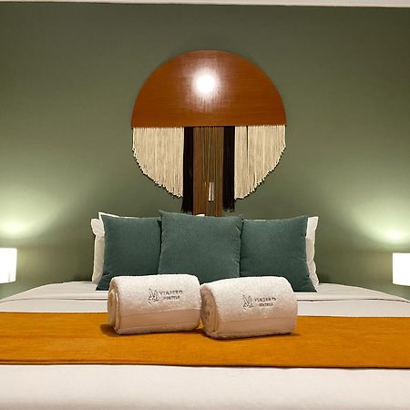 Viajero Arequipa Hostel Εξωτερικό φωτογραφία