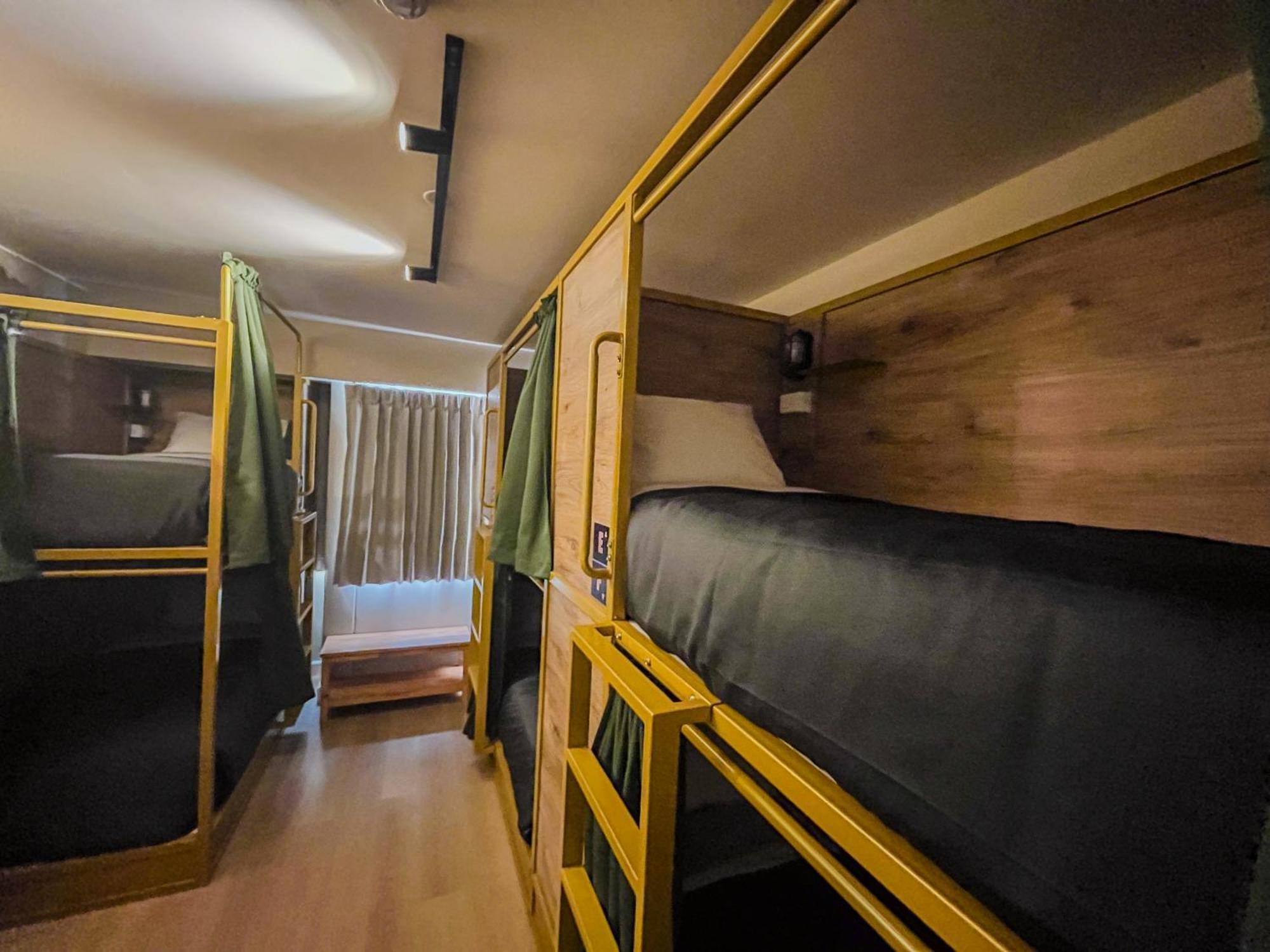 Viajero Arequipa Hostel Εξωτερικό φωτογραφία