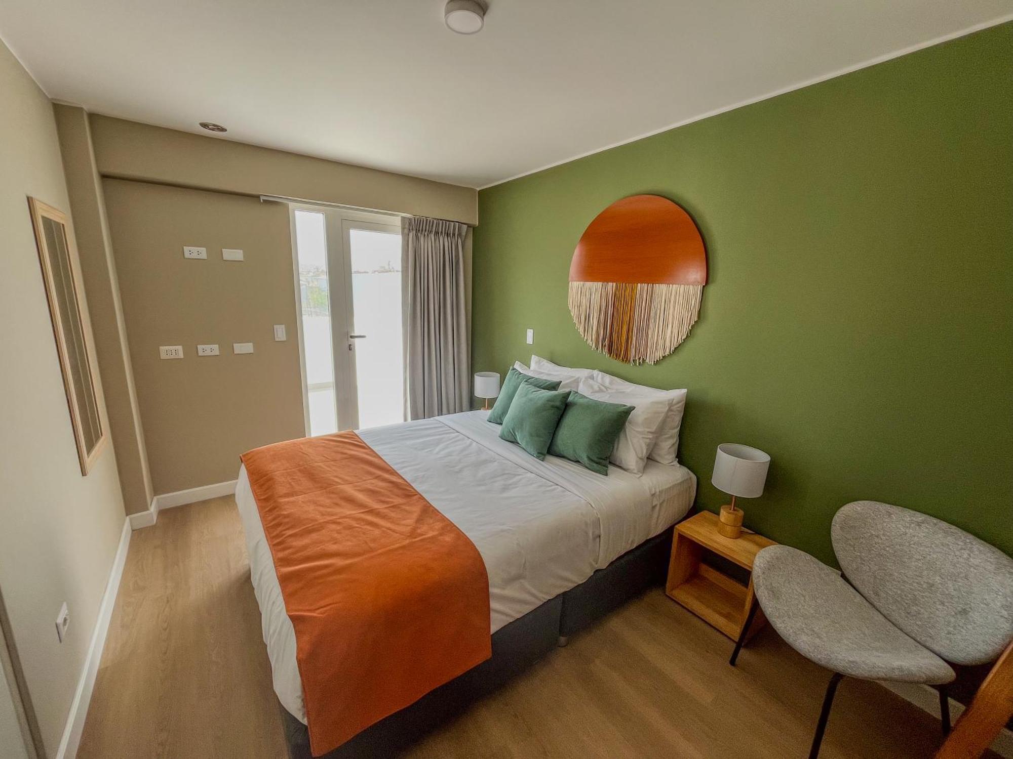 Viajero Arequipa Hostel Δωμάτιο φωτογραφία