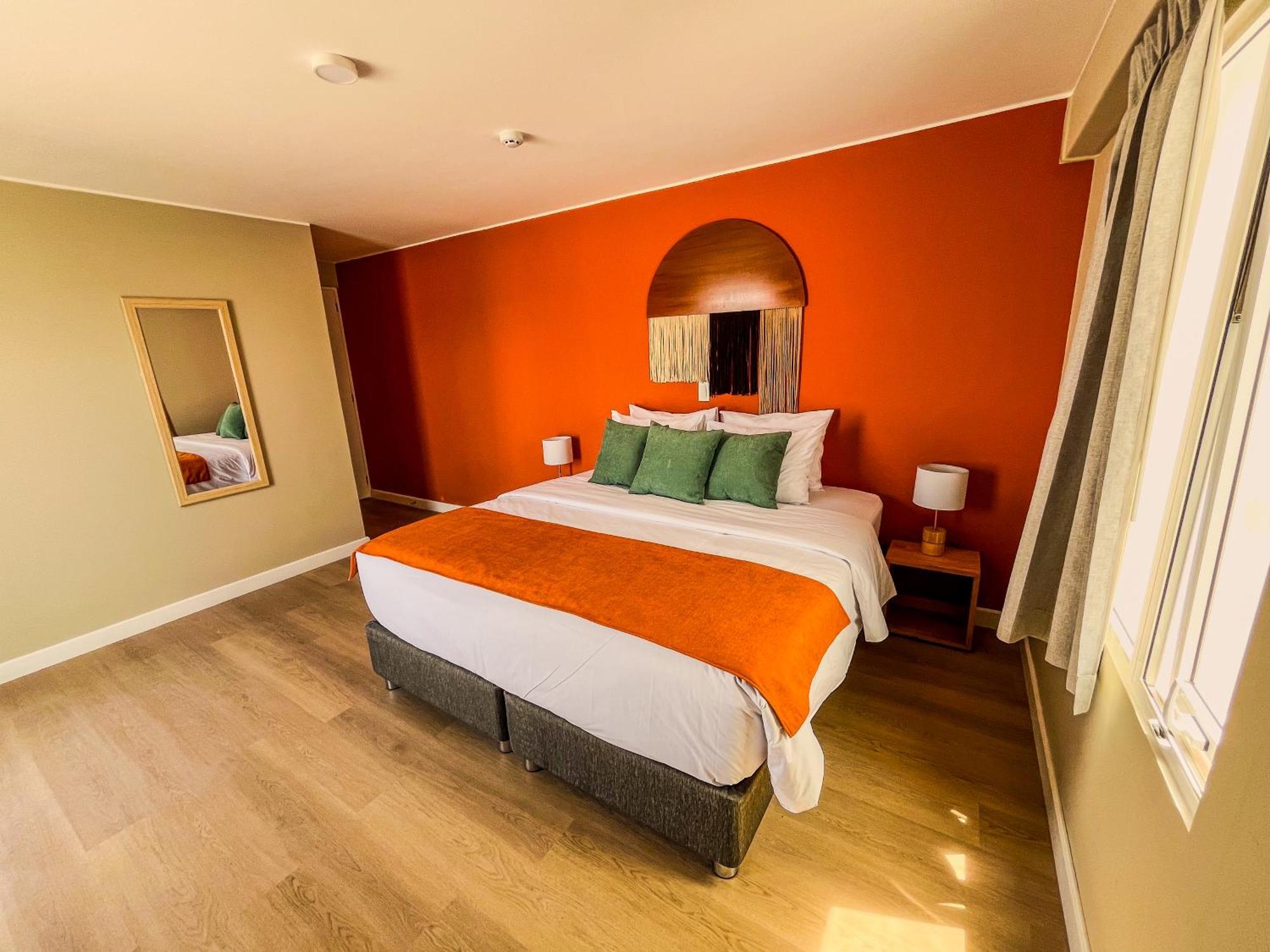 Viajero Arequipa Hostel Δωμάτιο φωτογραφία
