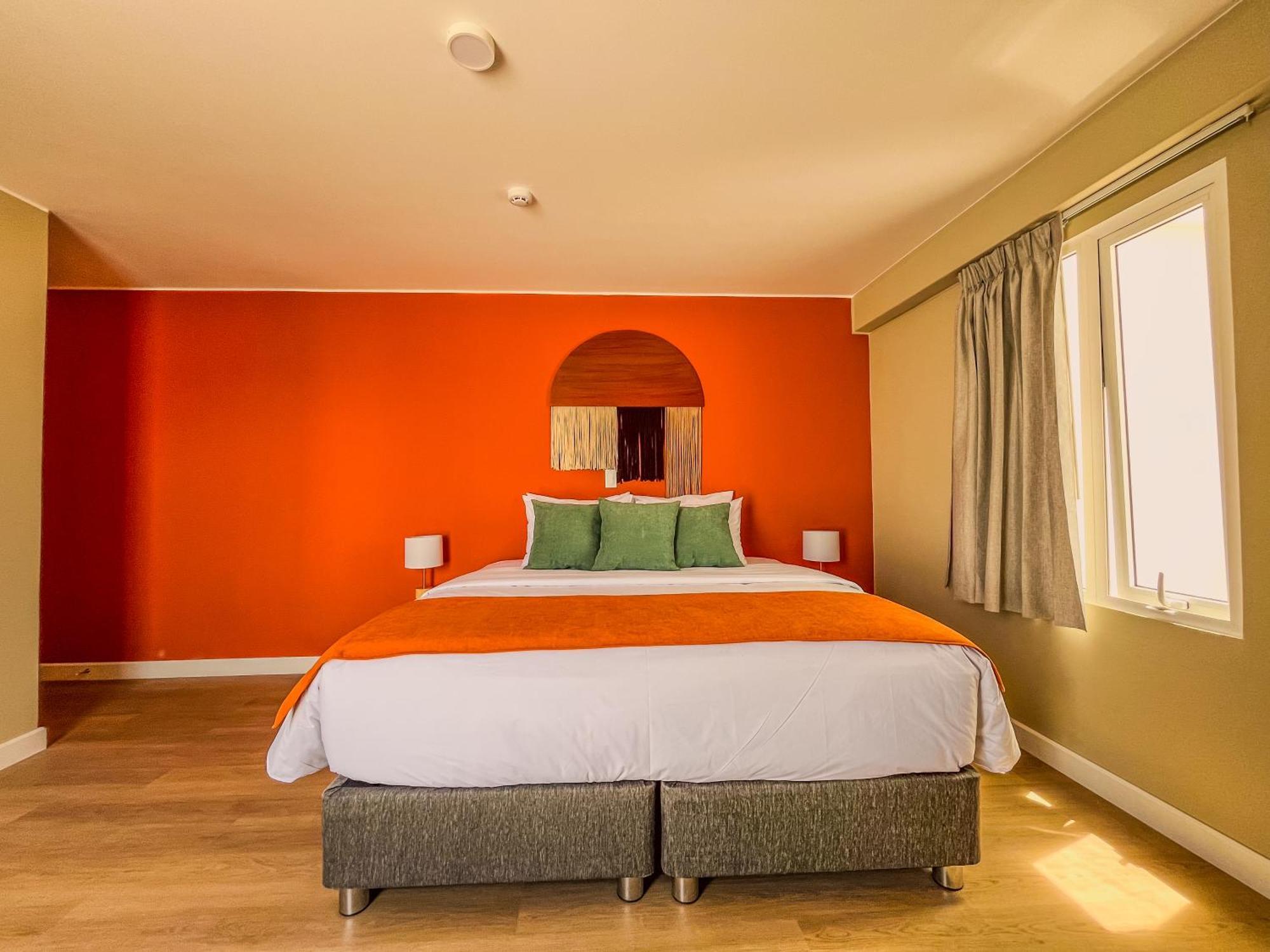 Viajero Arequipa Hostel Δωμάτιο φωτογραφία