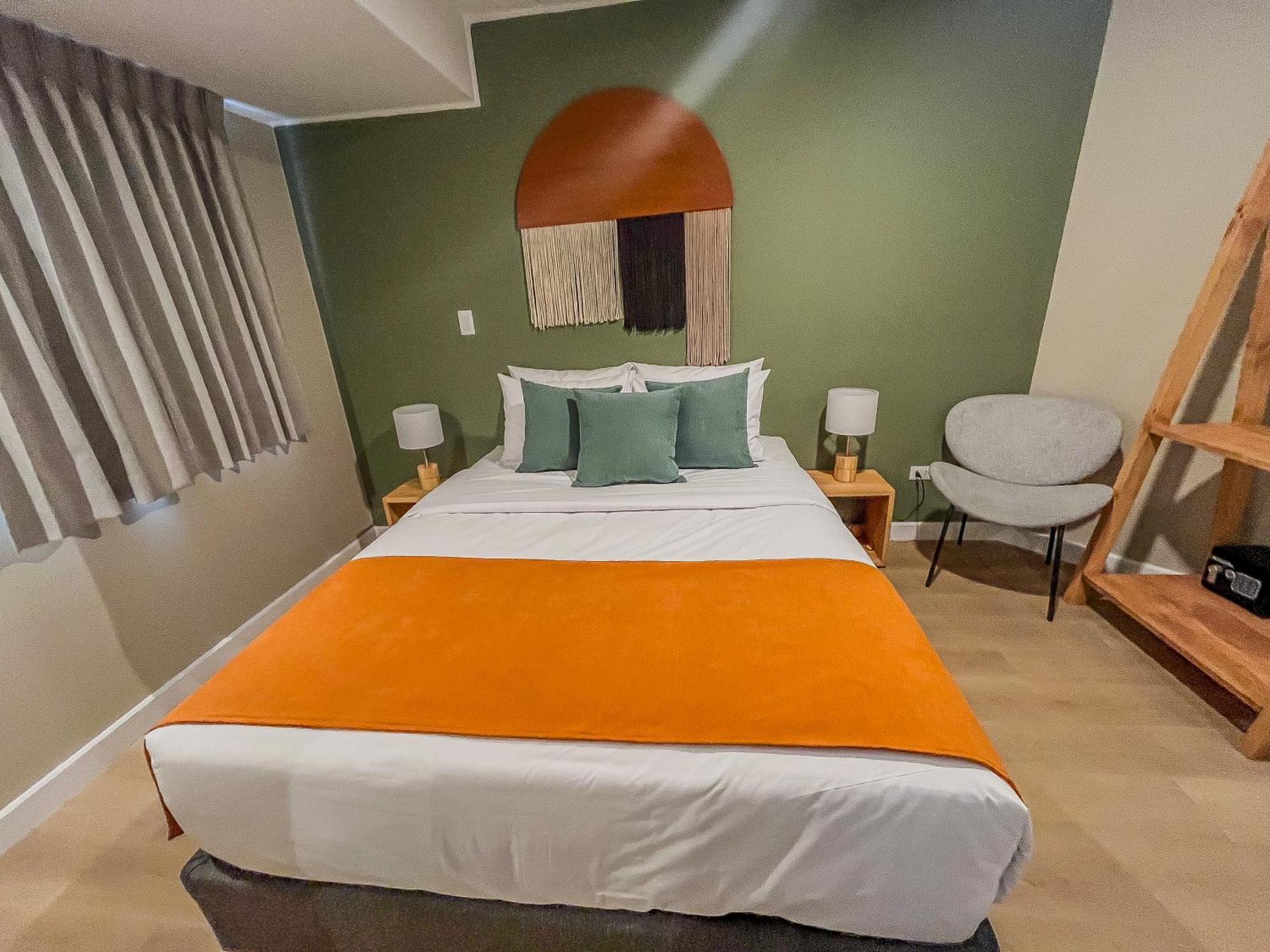 Viajero Arequipa Hostel Δωμάτιο φωτογραφία