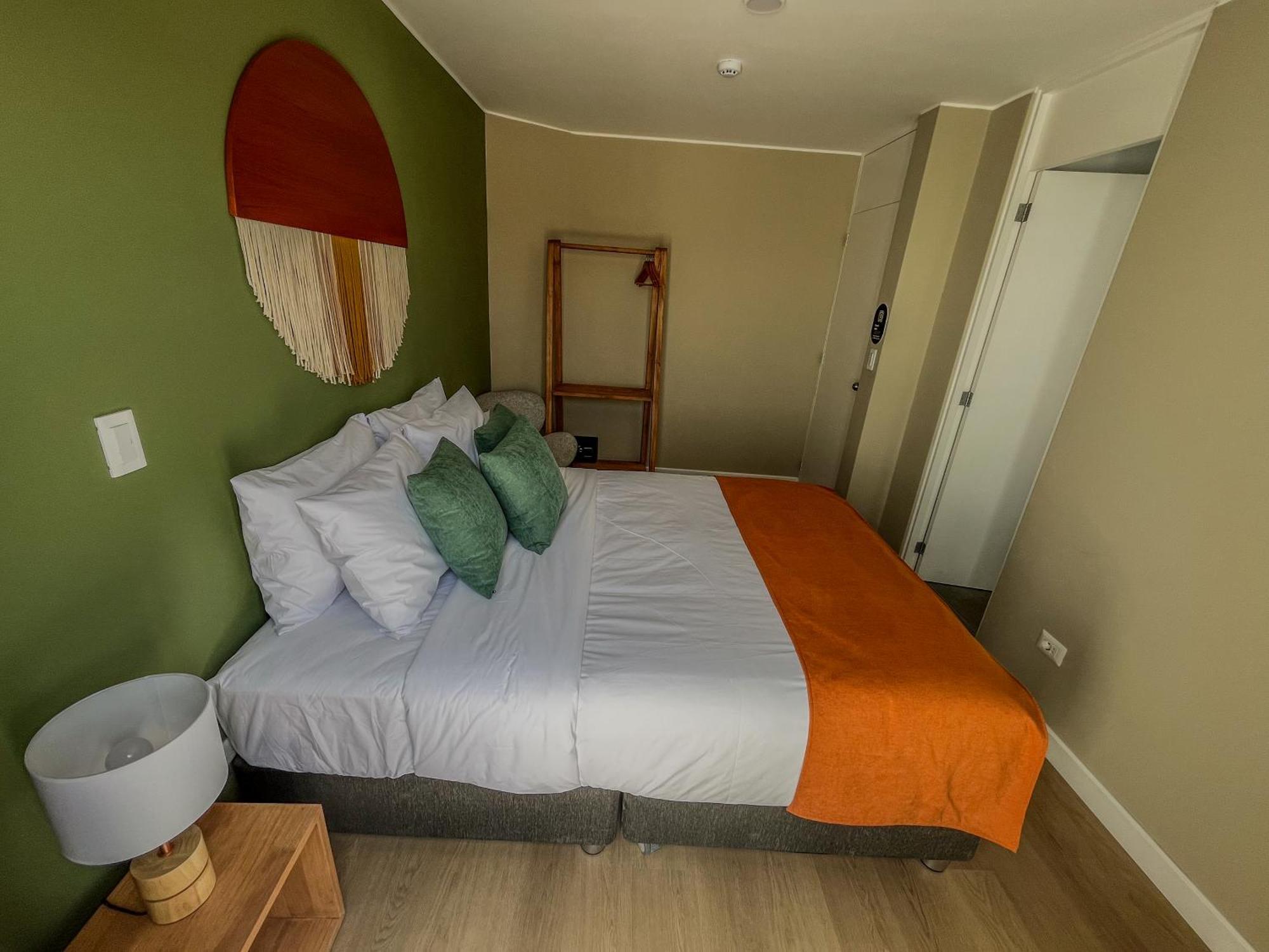 Viajero Arequipa Hostel Δωμάτιο φωτογραφία