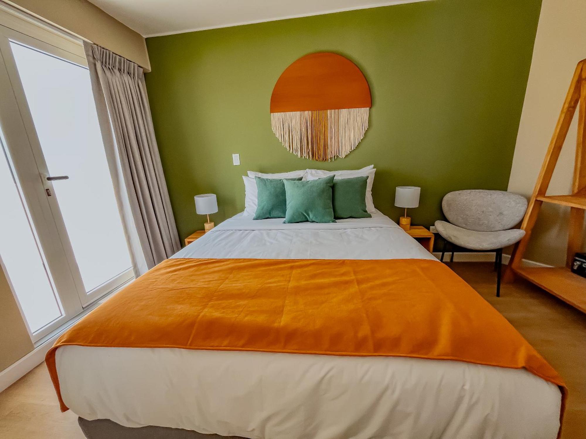 Viajero Arequipa Hostel Δωμάτιο φωτογραφία