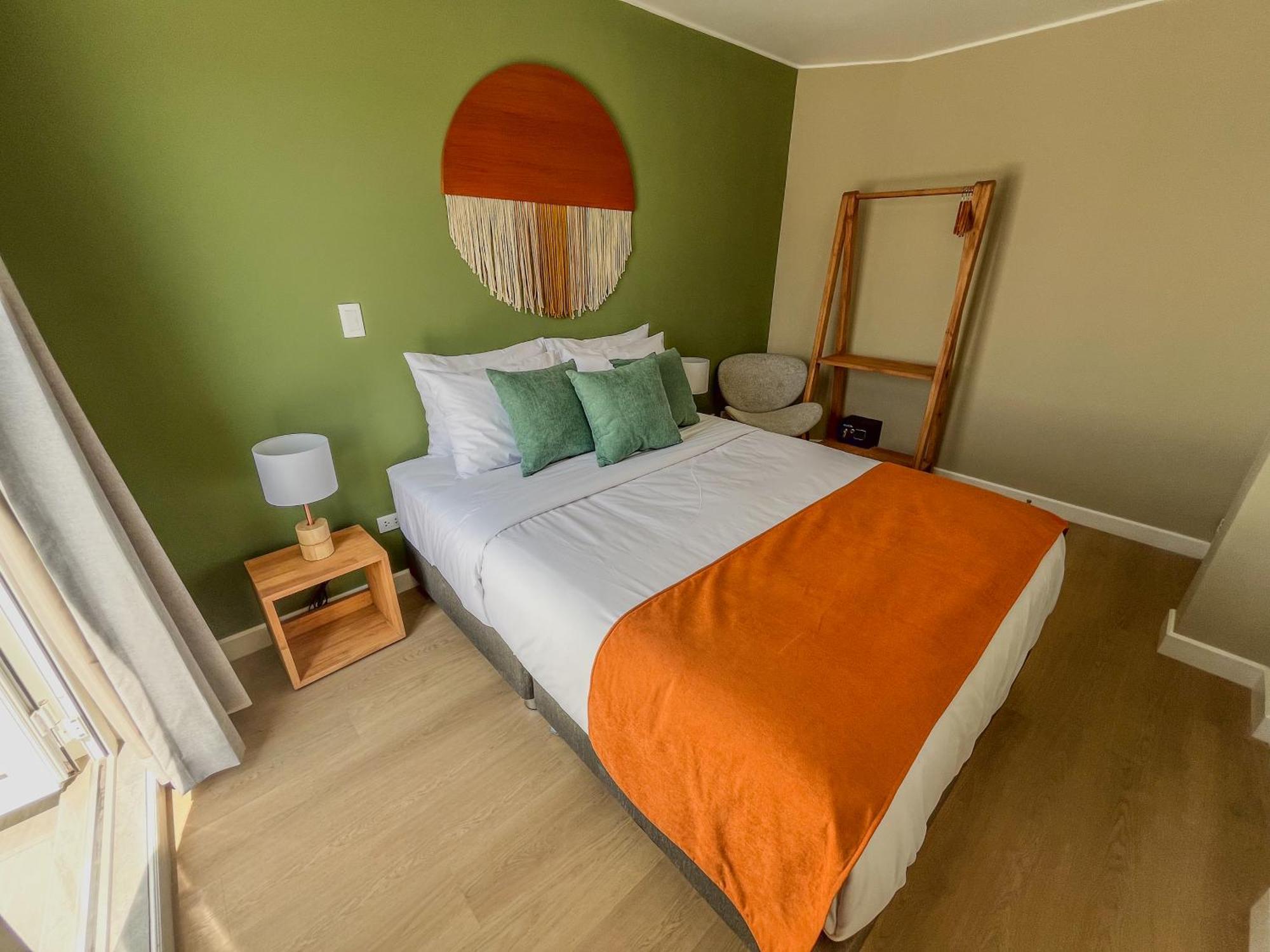 Viajero Arequipa Hostel Εξωτερικό φωτογραφία