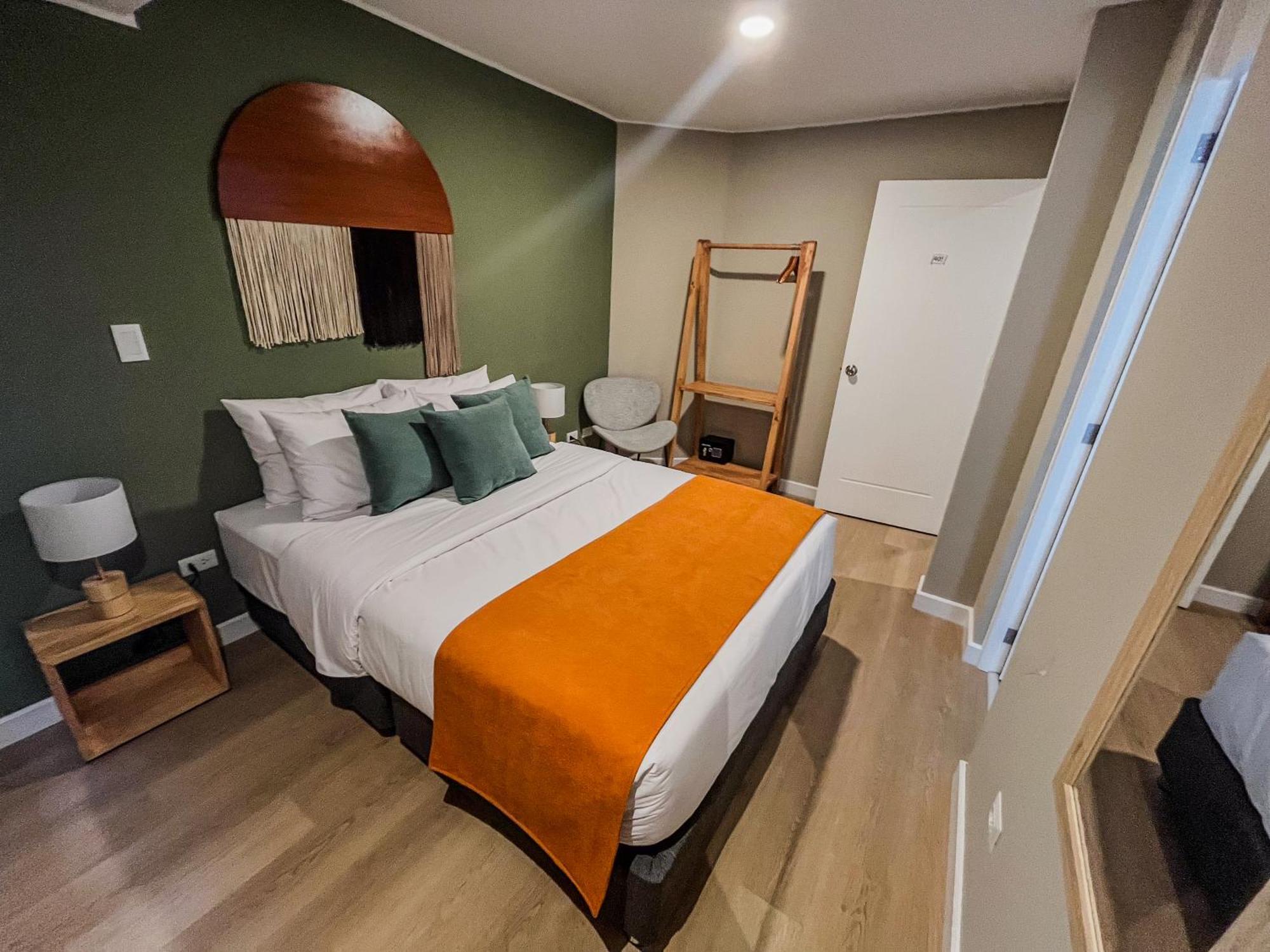 Viajero Arequipa Hostel Δωμάτιο φωτογραφία