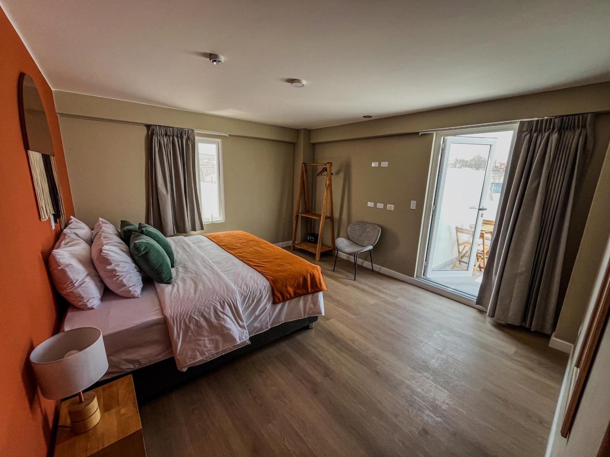 Viajero Arequipa Hostel Δωμάτιο φωτογραφία