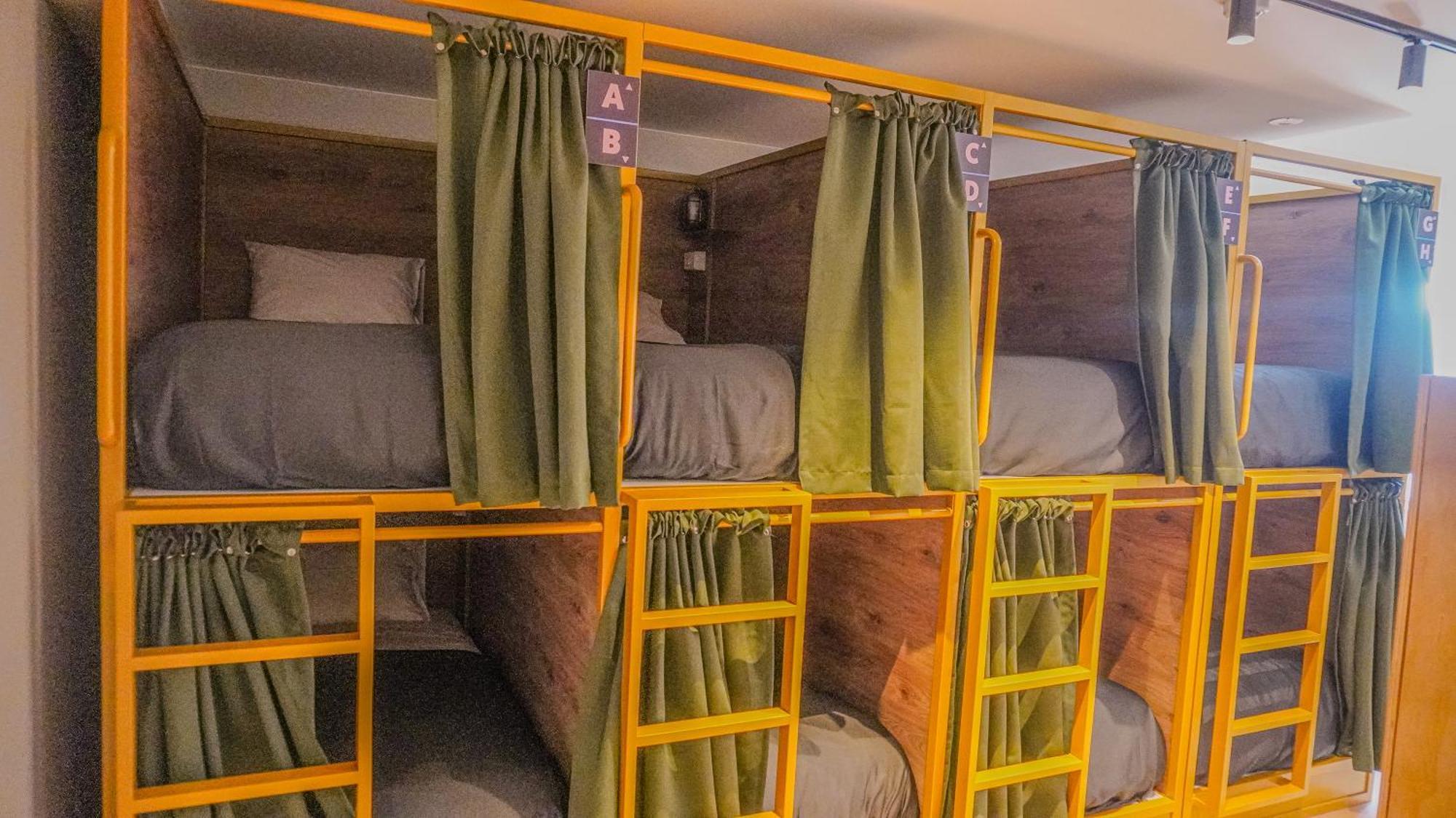 Viajero Arequipa Hostel Δωμάτιο φωτογραφία