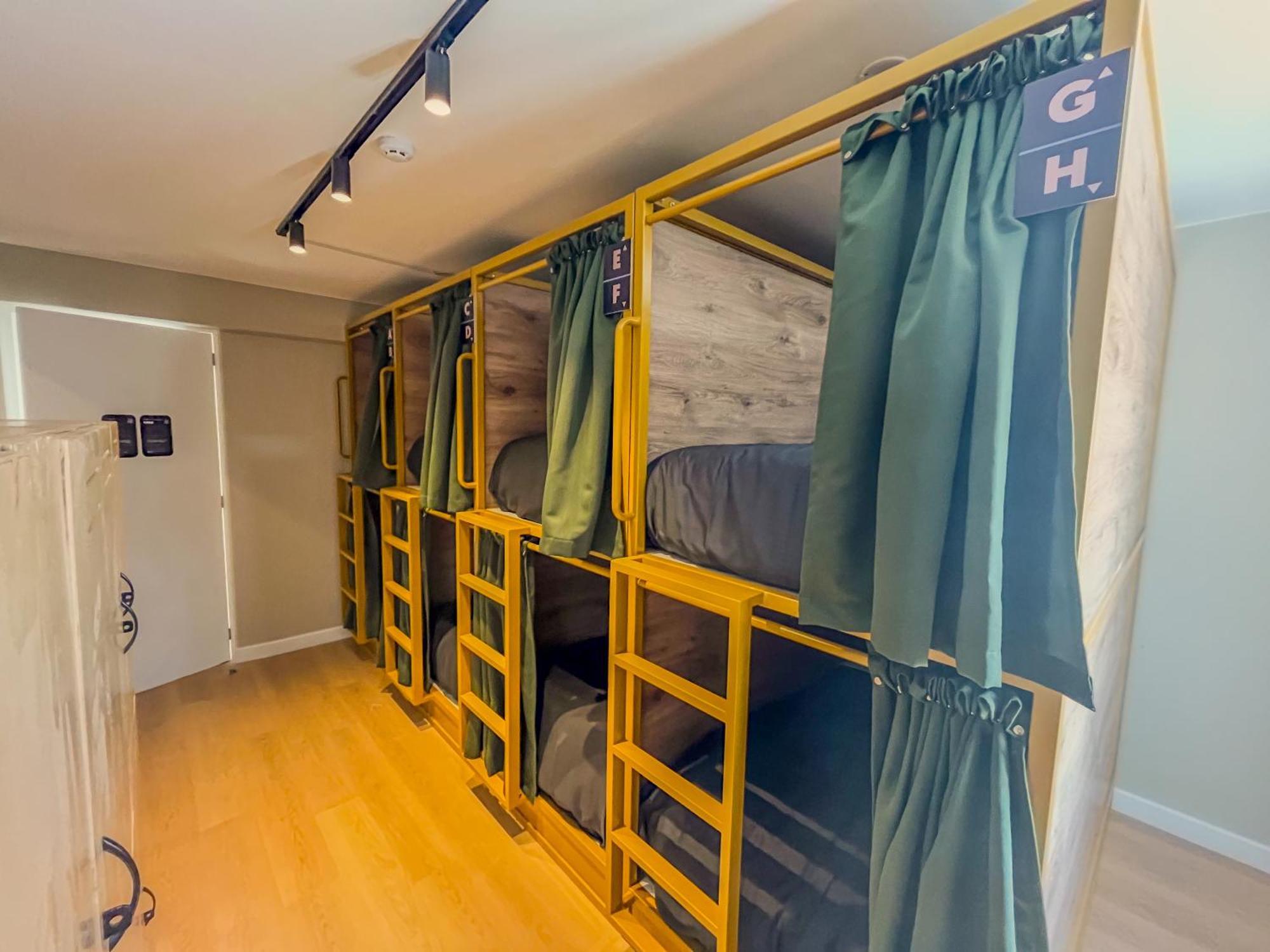Viajero Arequipa Hostel Εξωτερικό φωτογραφία