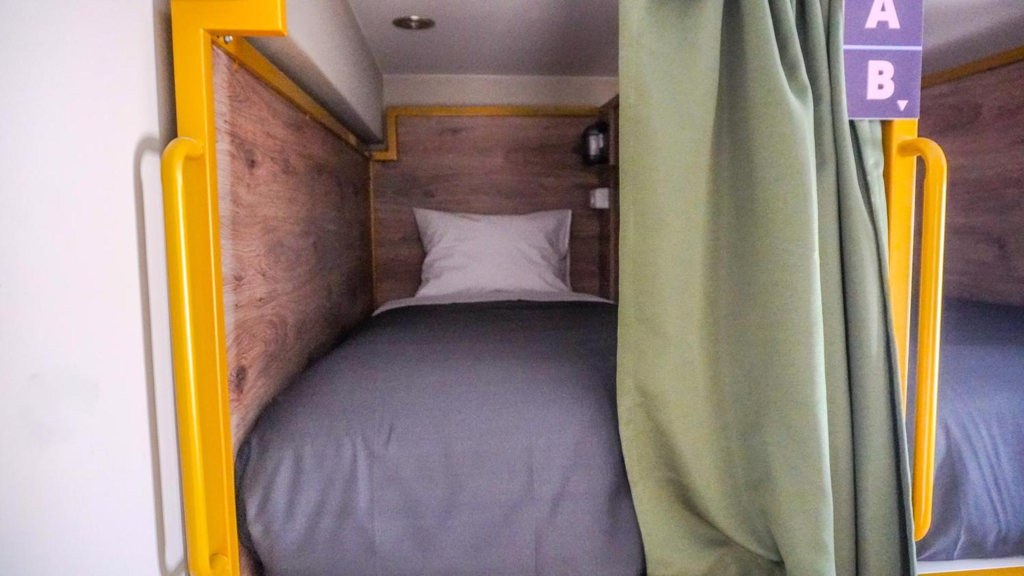 Viajero Arequipa Hostel Δωμάτιο φωτογραφία