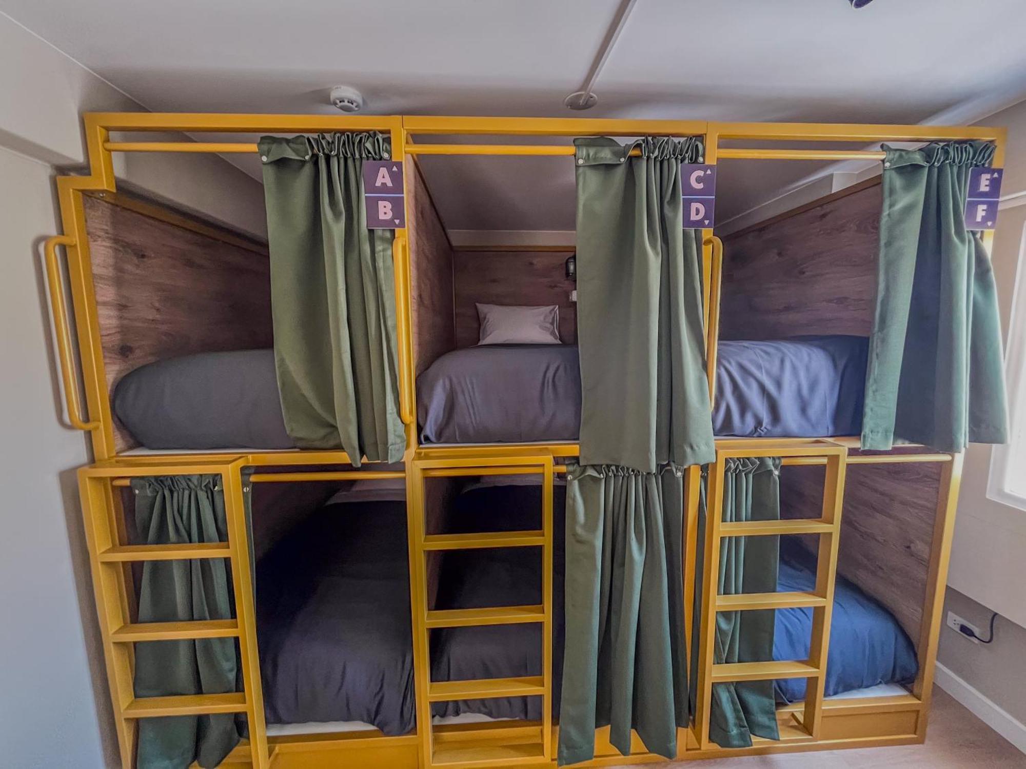 Viajero Arequipa Hostel Δωμάτιο φωτογραφία
