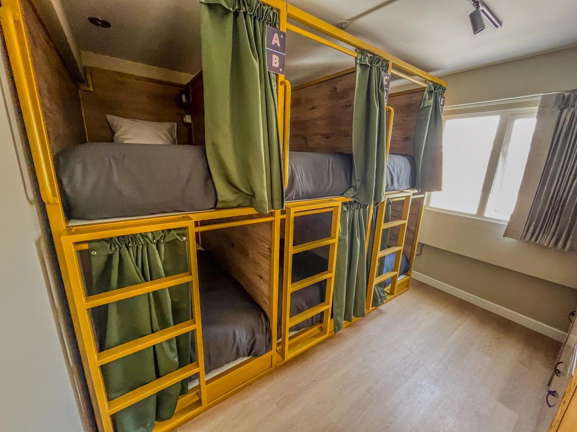 Viajero Arequipa Hostel Εξωτερικό φωτογραφία