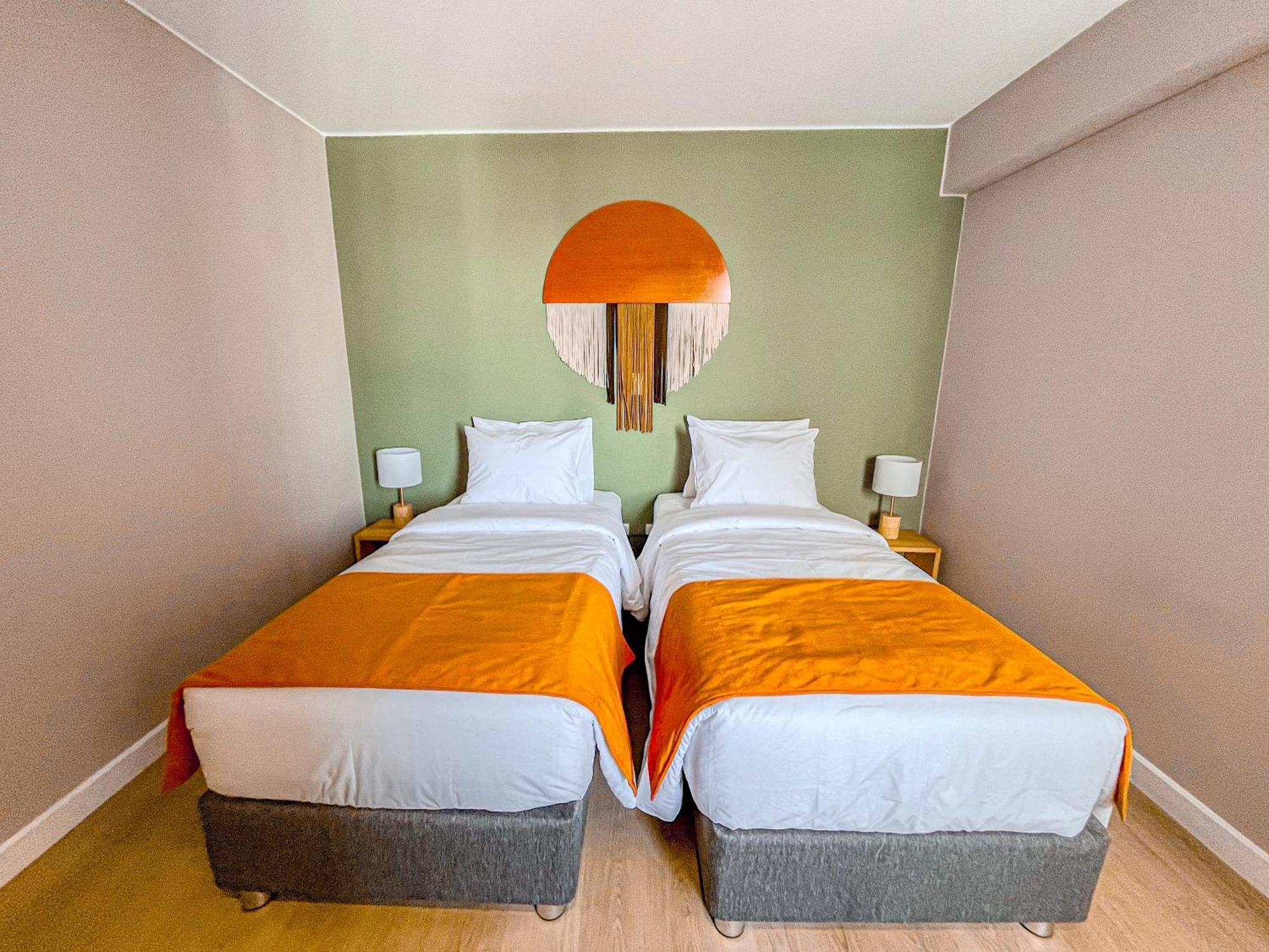 Viajero Arequipa Hostel Εξωτερικό φωτογραφία