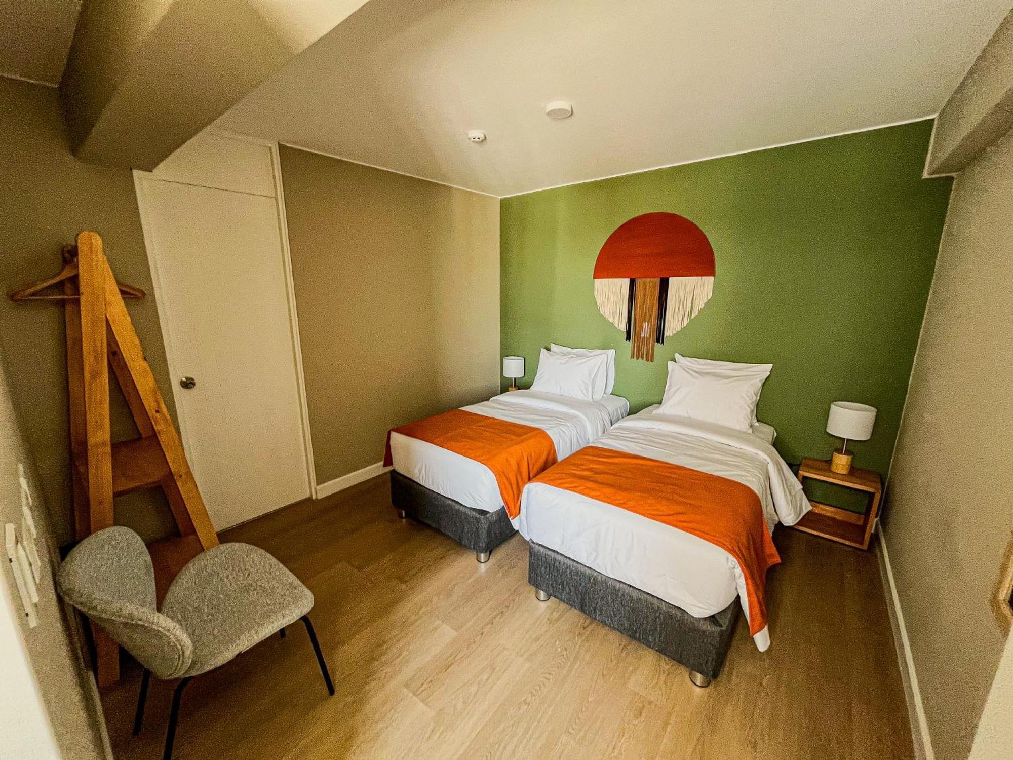 Viajero Arequipa Hostel Δωμάτιο φωτογραφία