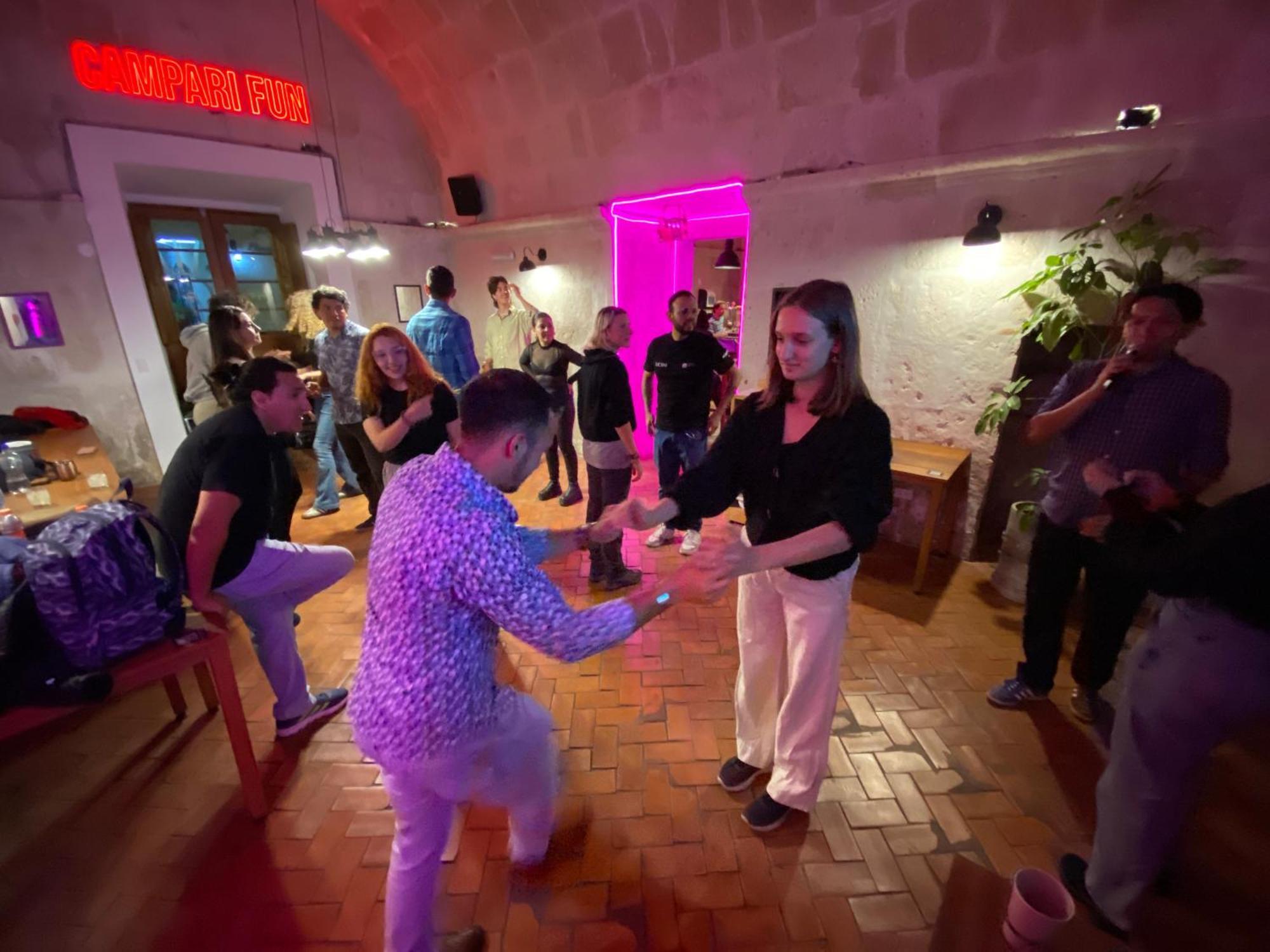 Viajero Arequipa Hostel Εξωτερικό φωτογραφία