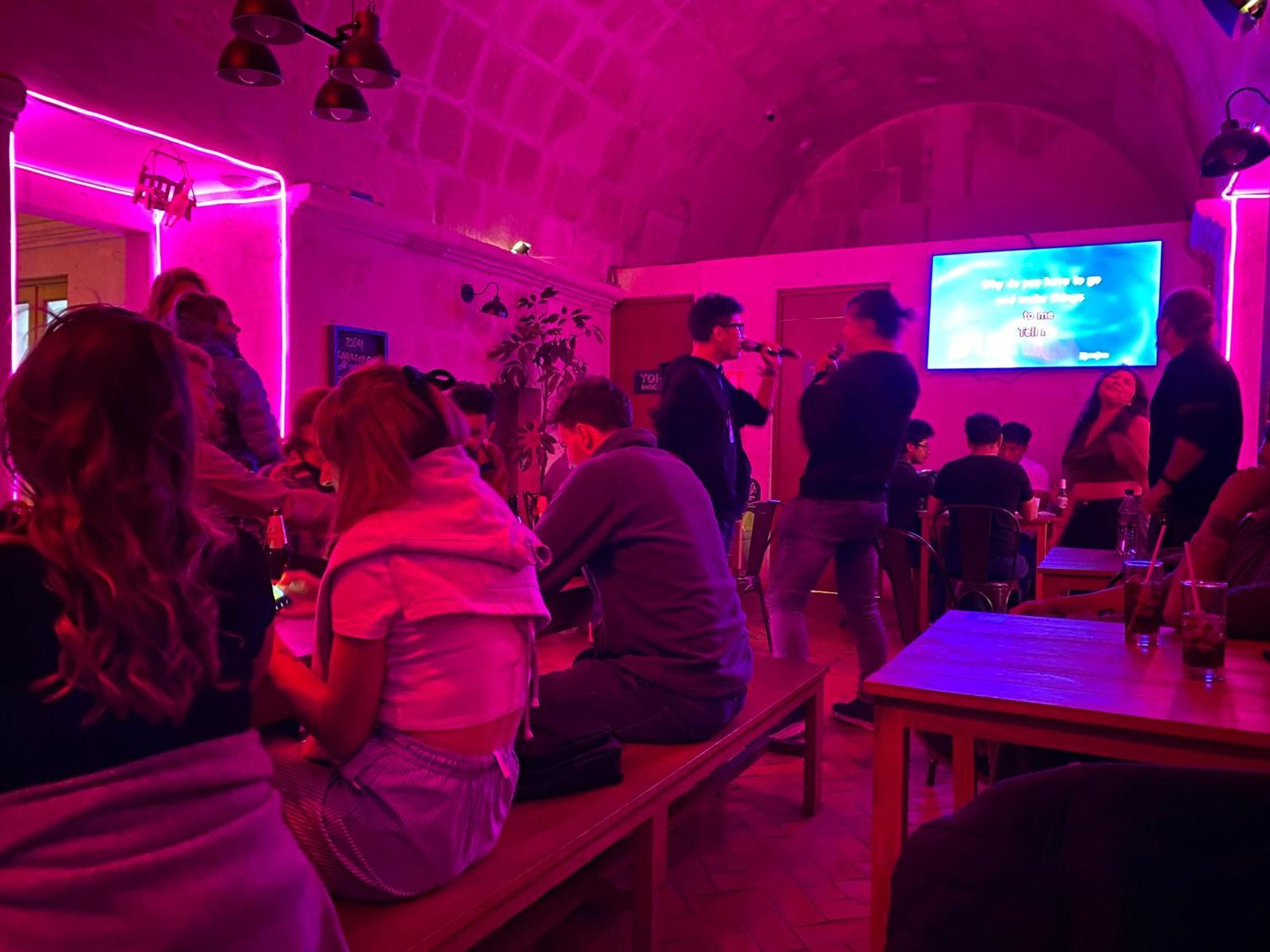 Viajero Arequipa Hostel Εξωτερικό φωτογραφία
