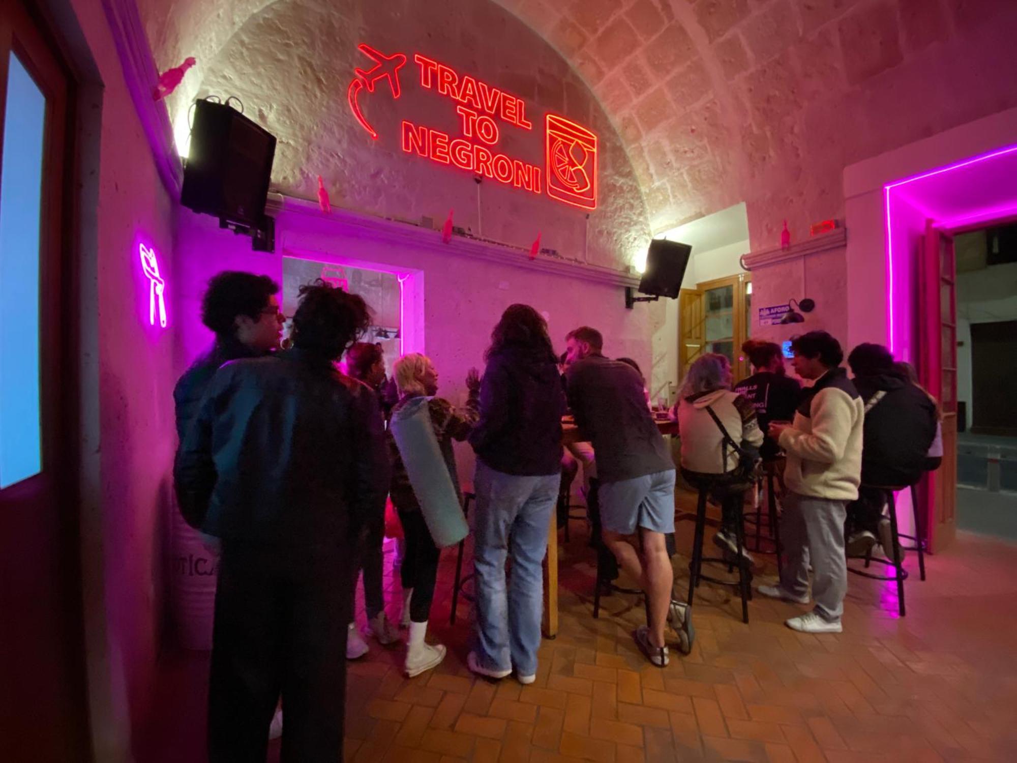 Viajero Arequipa Hostel Εξωτερικό φωτογραφία