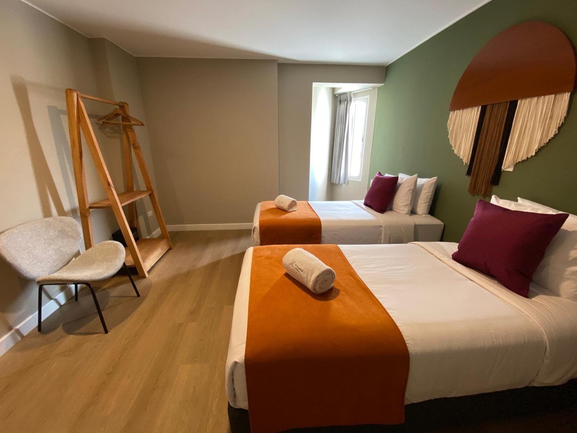 Viajero Arequipa Hostel Εξωτερικό φωτογραφία