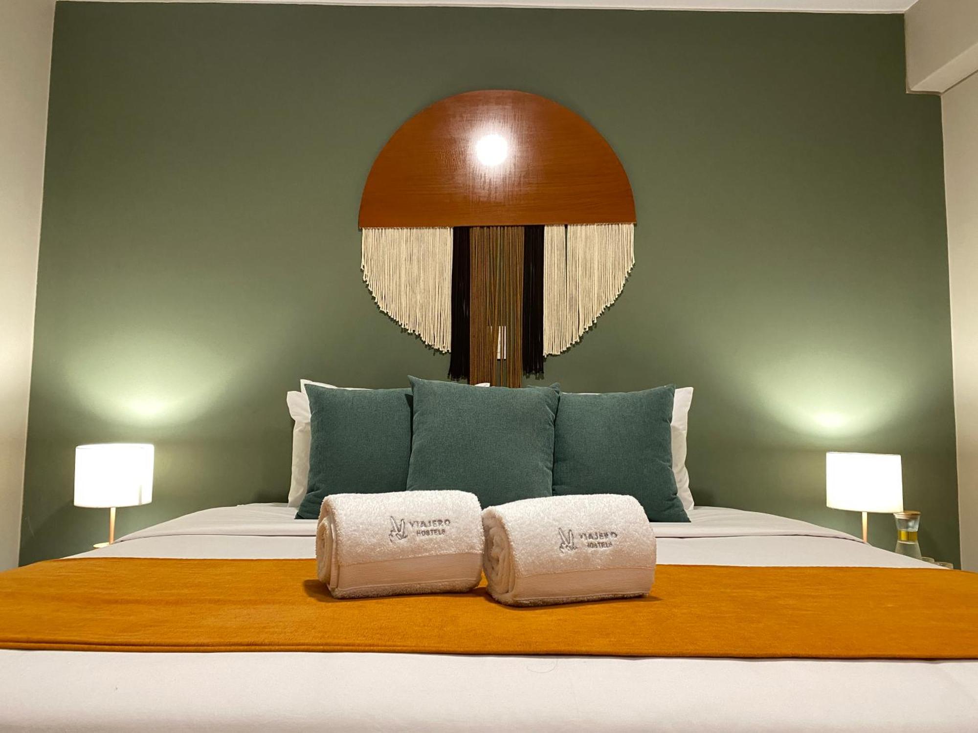 Viajero Arequipa Hostel Εξωτερικό φωτογραφία