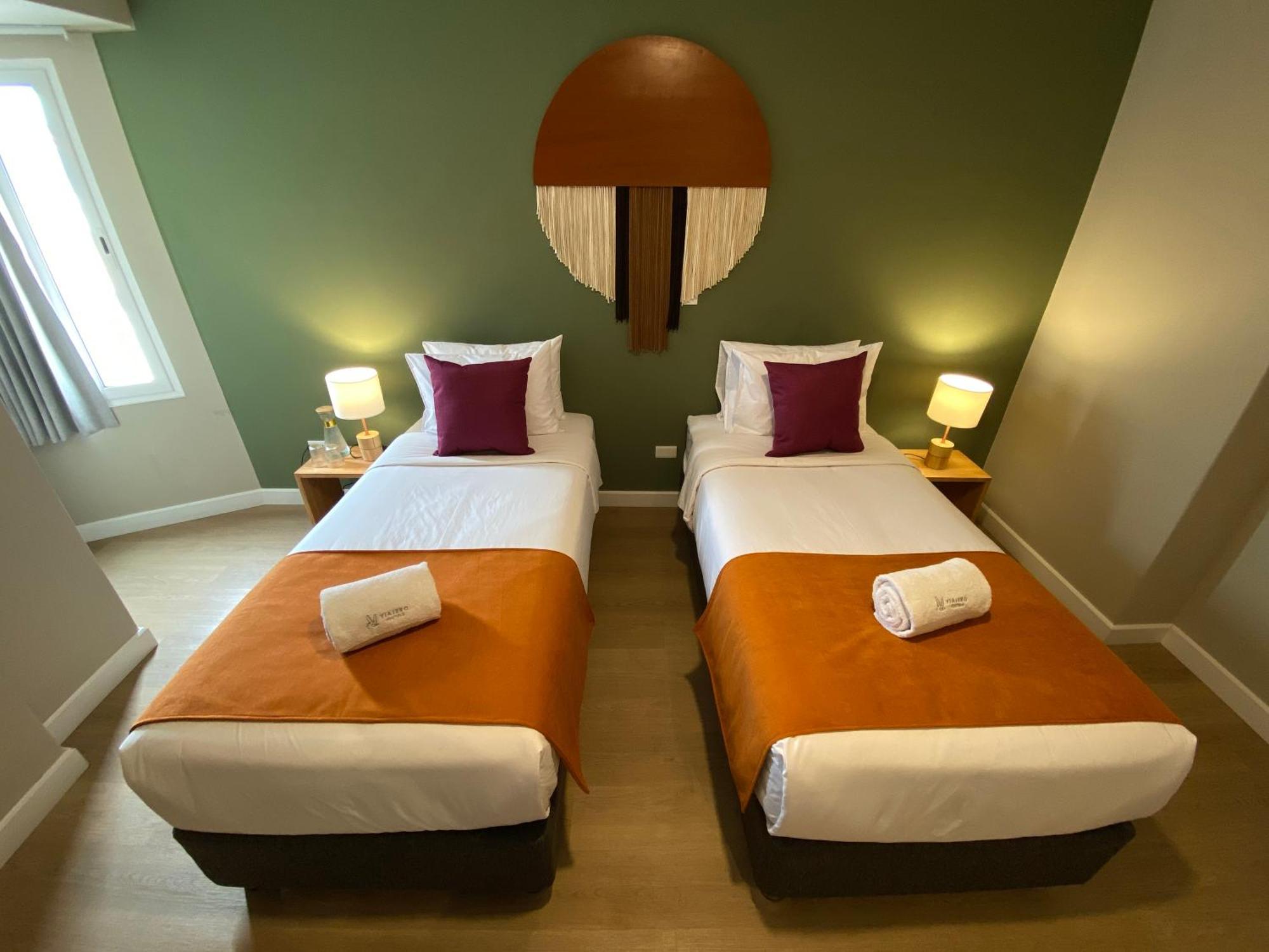 Viajero Arequipa Hostel Εξωτερικό φωτογραφία