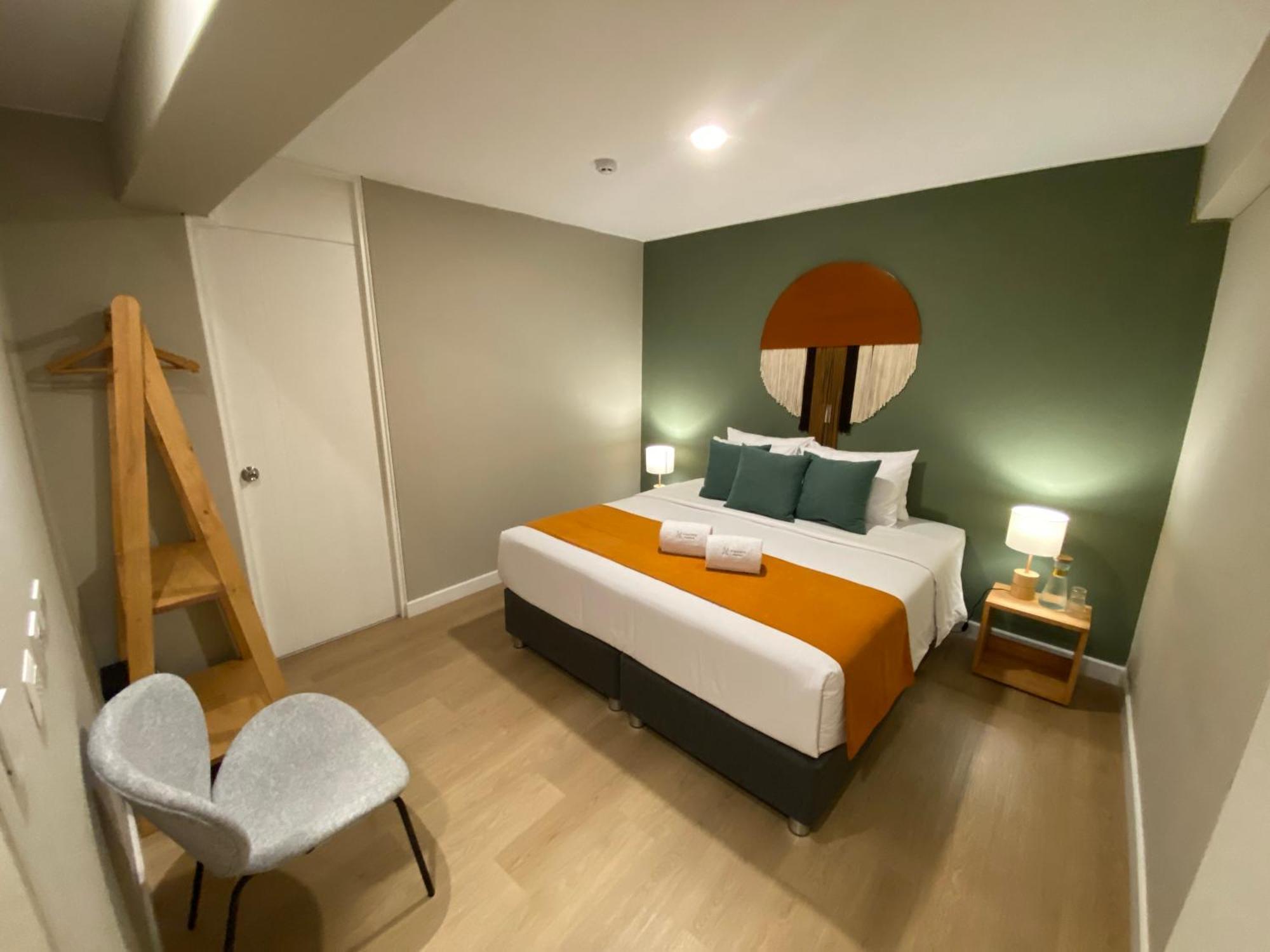 Viajero Arequipa Hostel Δωμάτιο φωτογραφία