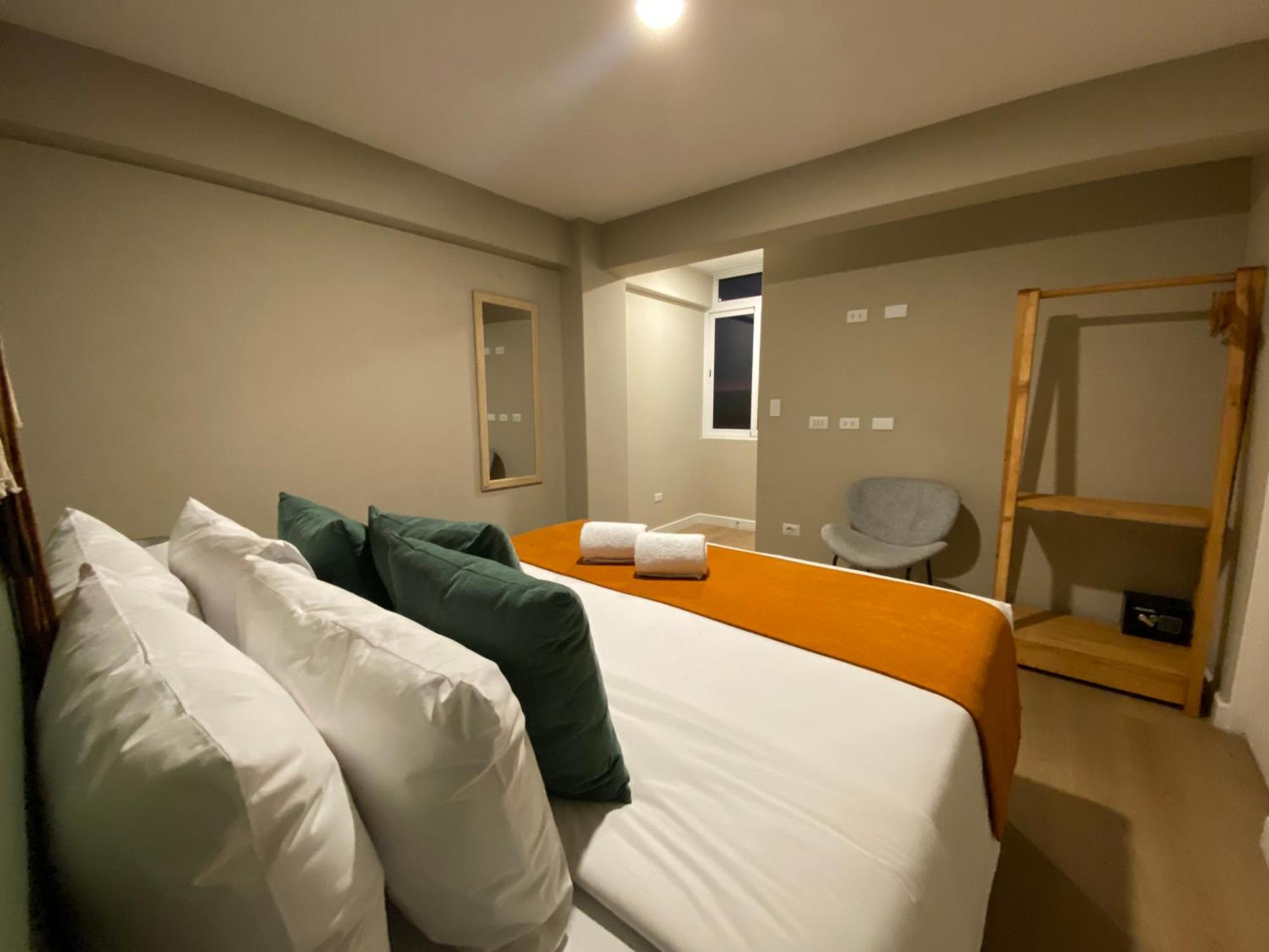 Viajero Arequipa Hostel Εξωτερικό φωτογραφία