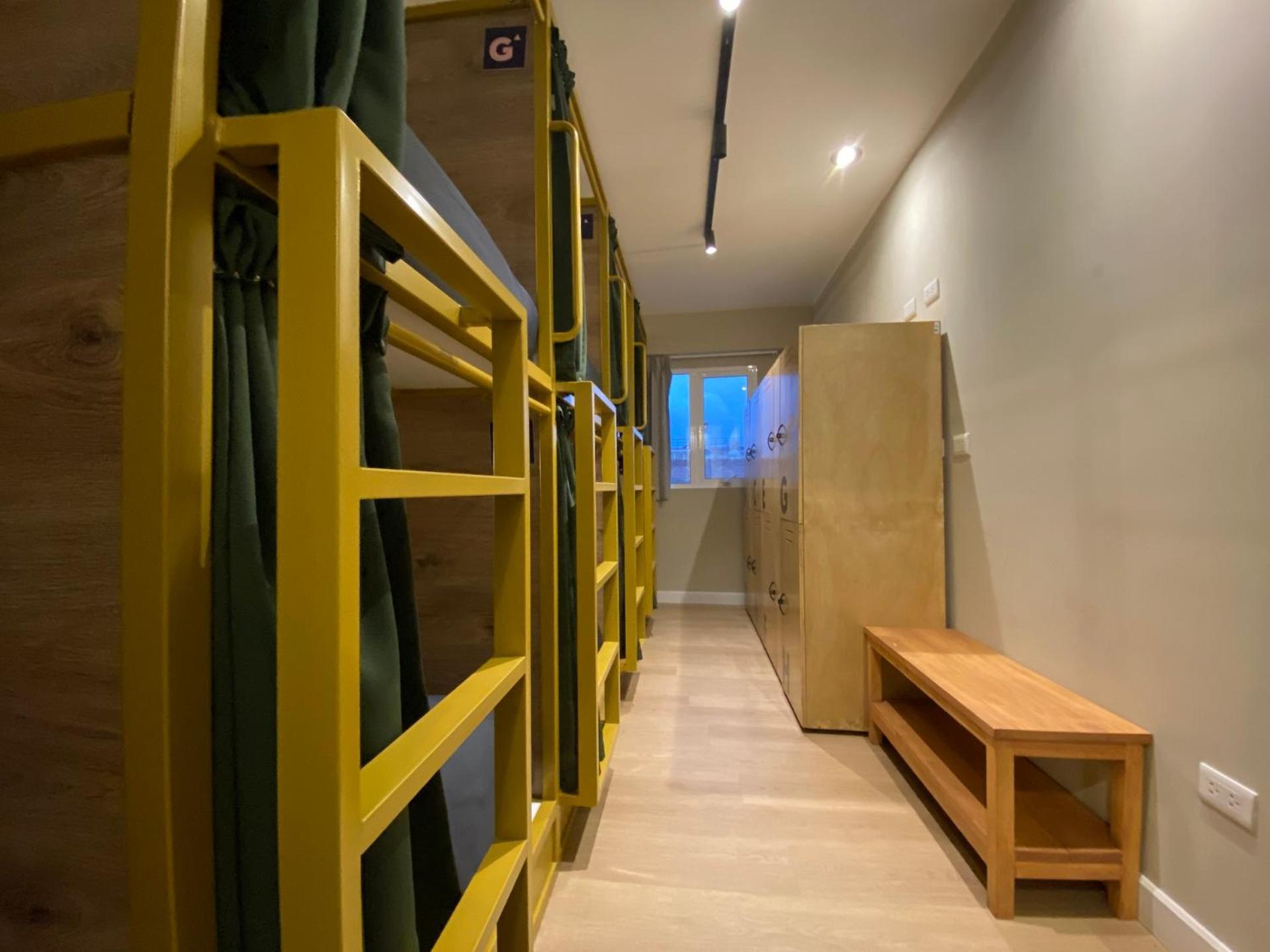 Viajero Arequipa Hostel Δωμάτιο φωτογραφία