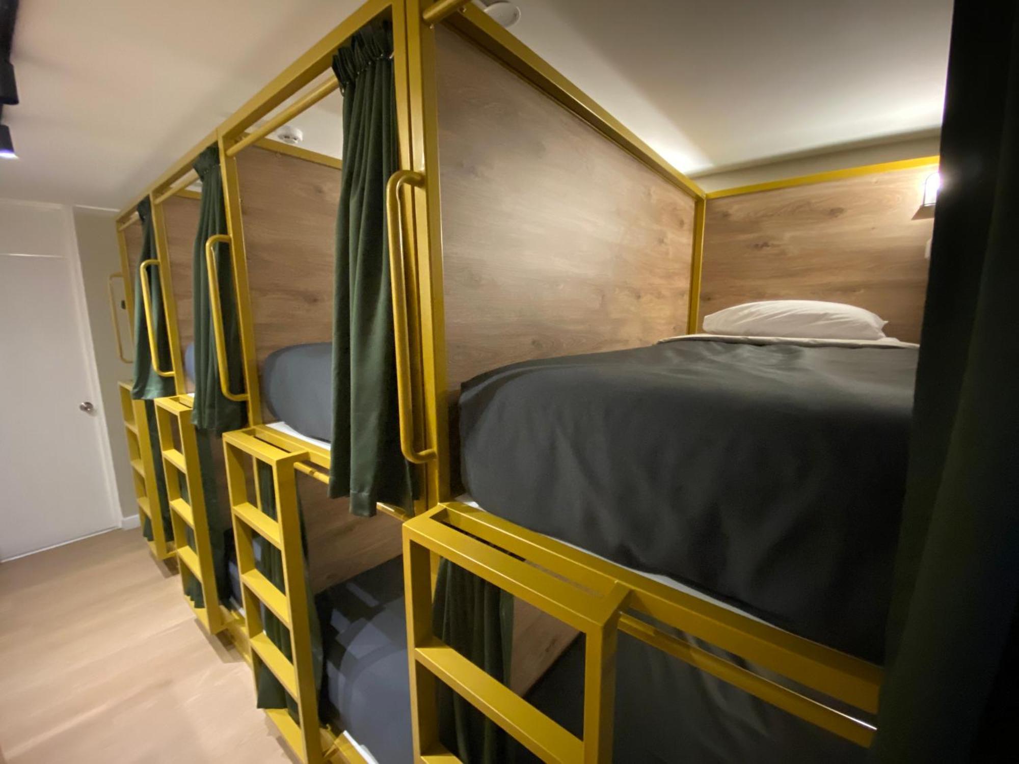 Viajero Arequipa Hostel Εξωτερικό φωτογραφία