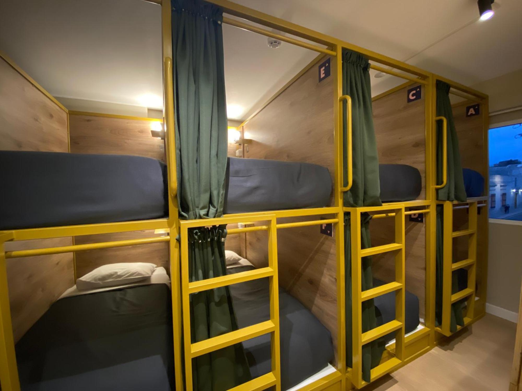 Viajero Arequipa Hostel Εξωτερικό φωτογραφία