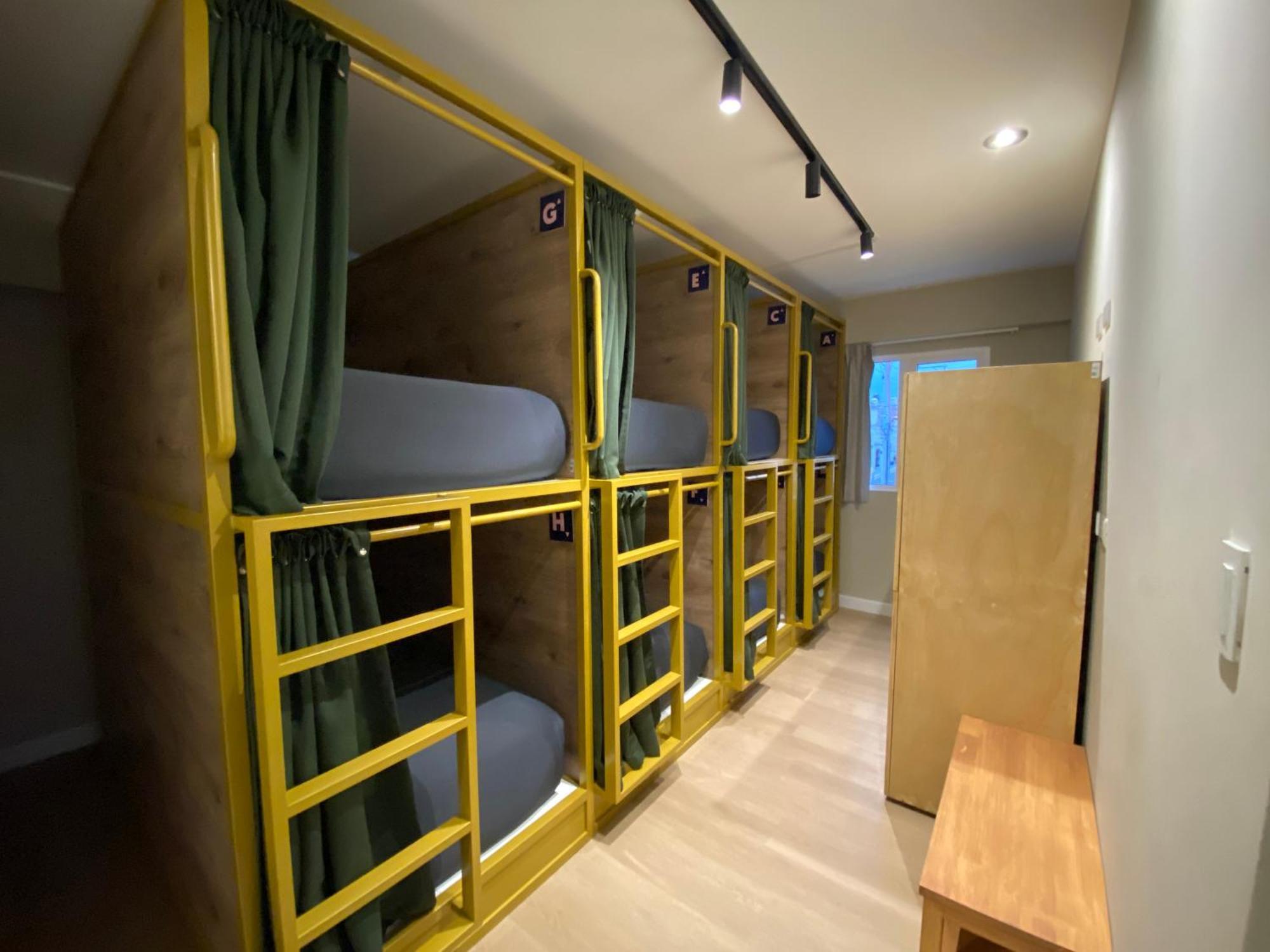 Viajero Arequipa Hostel Εξωτερικό φωτογραφία